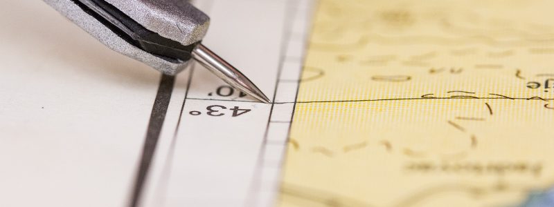 Tečaj za voditelja brodice kategorije B